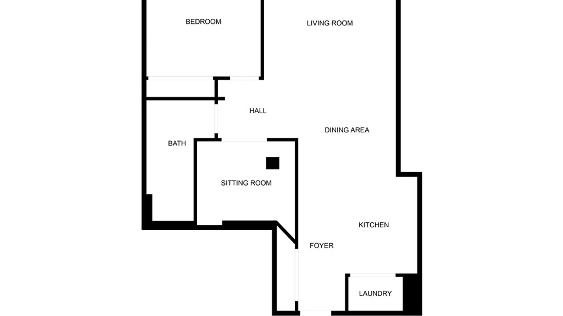 Property at 108 Jefferson Street, Syracuse, NY 13202 15