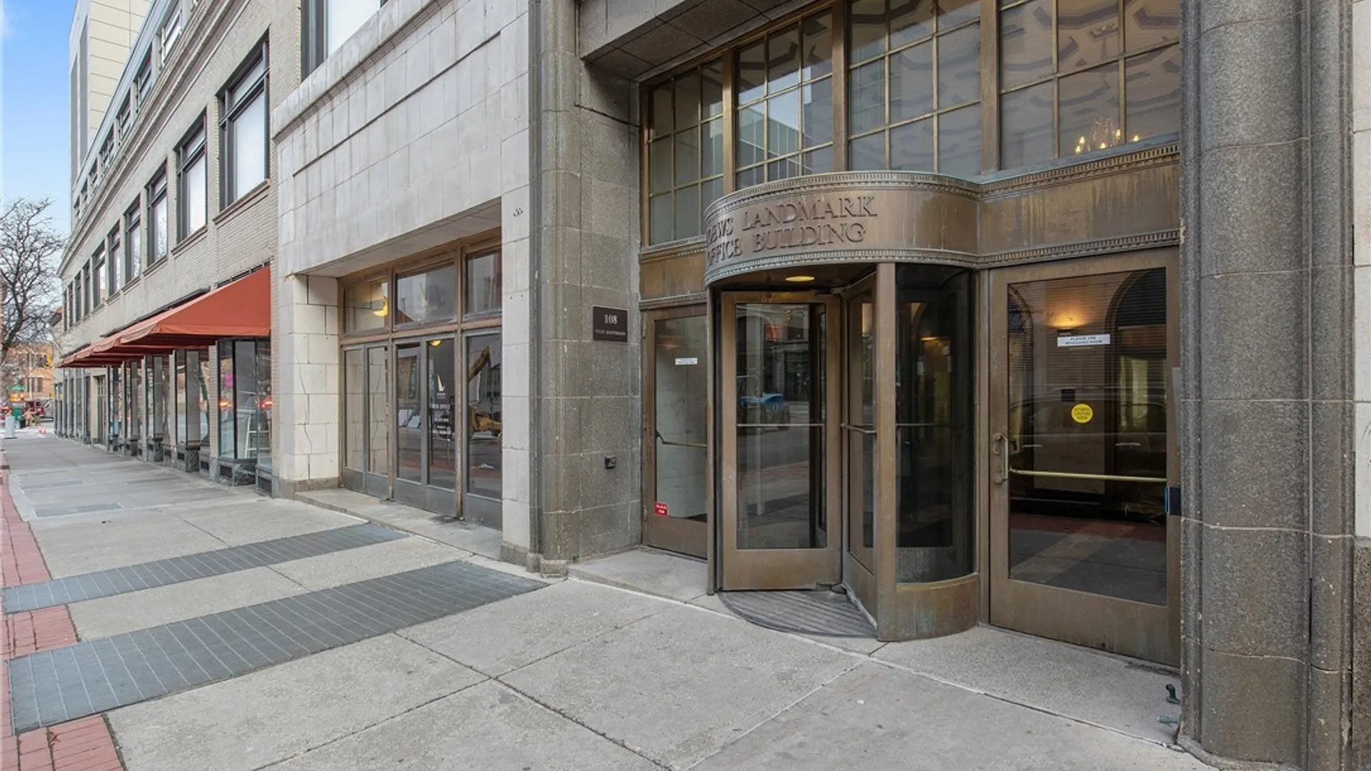 Property at 108 Jefferson Street, Syracuse, NY 13202 2