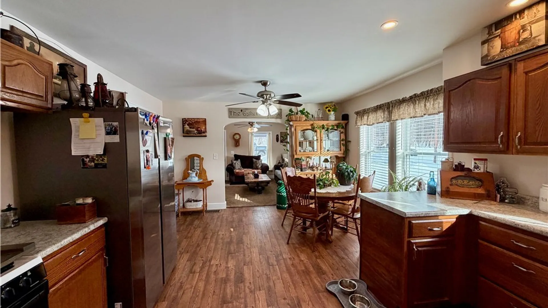 Property at 469 Branch Road, Eldred, PA 16731 13