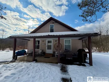 Property at 469 Branch Road, Eldred, PA 16731