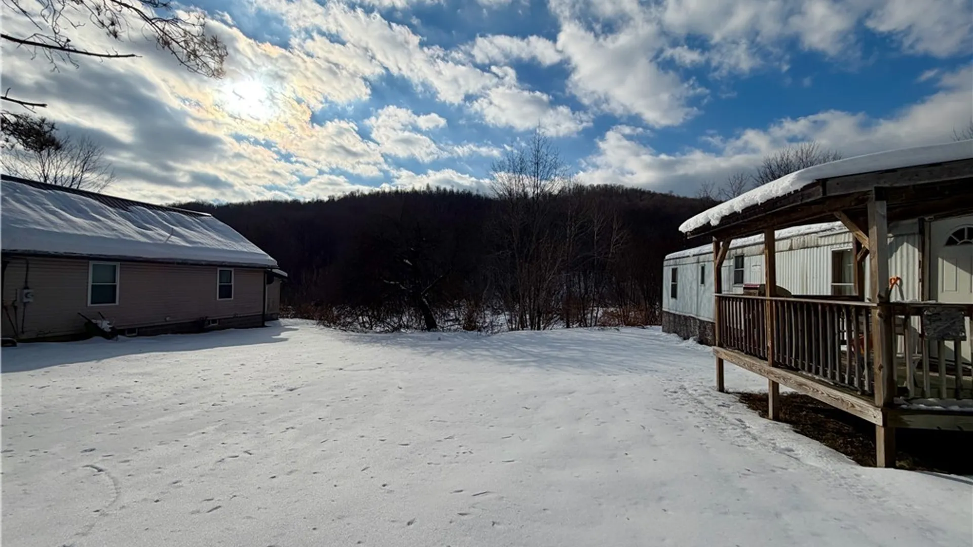 Property at 469 Branch Road, Eldred, PA 16731 22