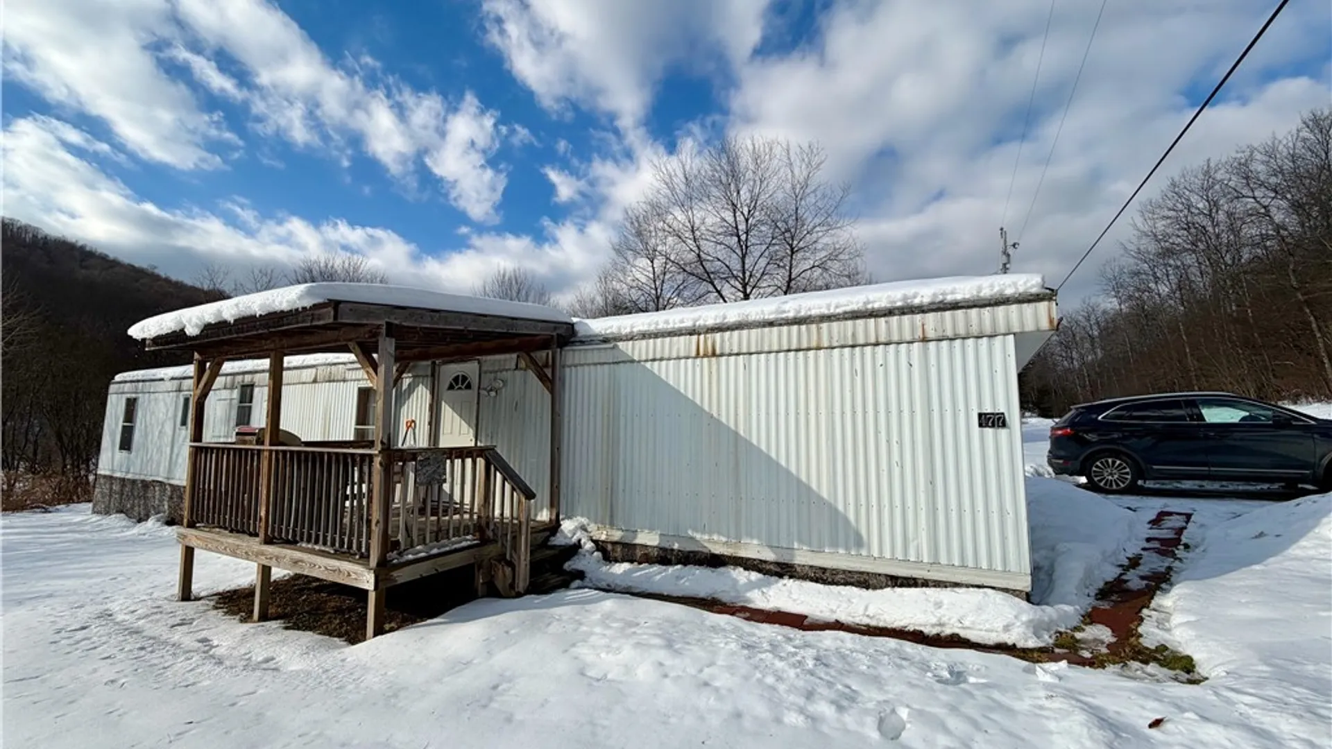 Property at 469 Branch Road, Eldred, PA 16731 23