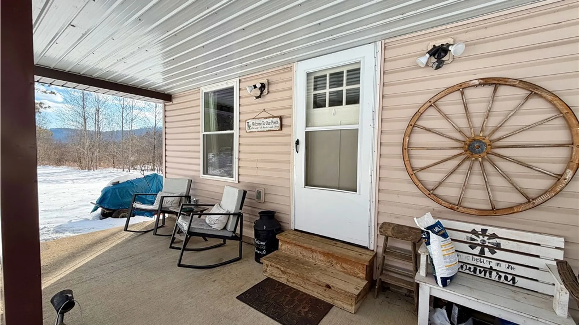 Property at 469 Branch Road, Eldred, PA 16731 3