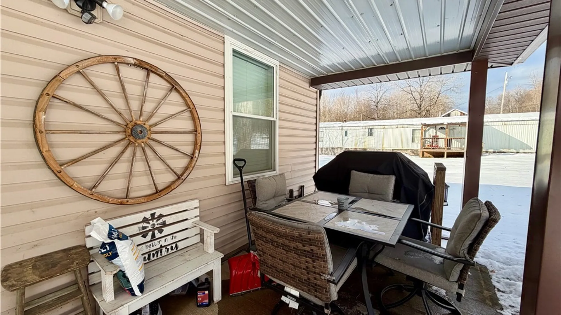 Property at 469 Branch Road, Eldred, PA 16731 4