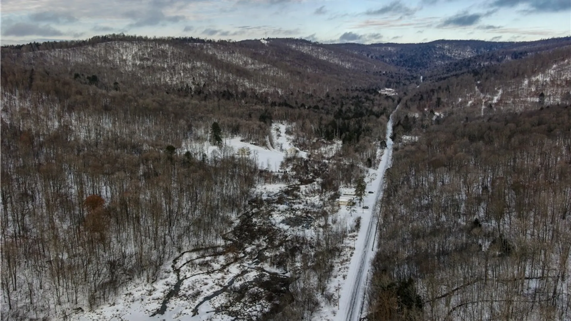 Property at 469 Branch Road, Eldred, PA 16731 50
