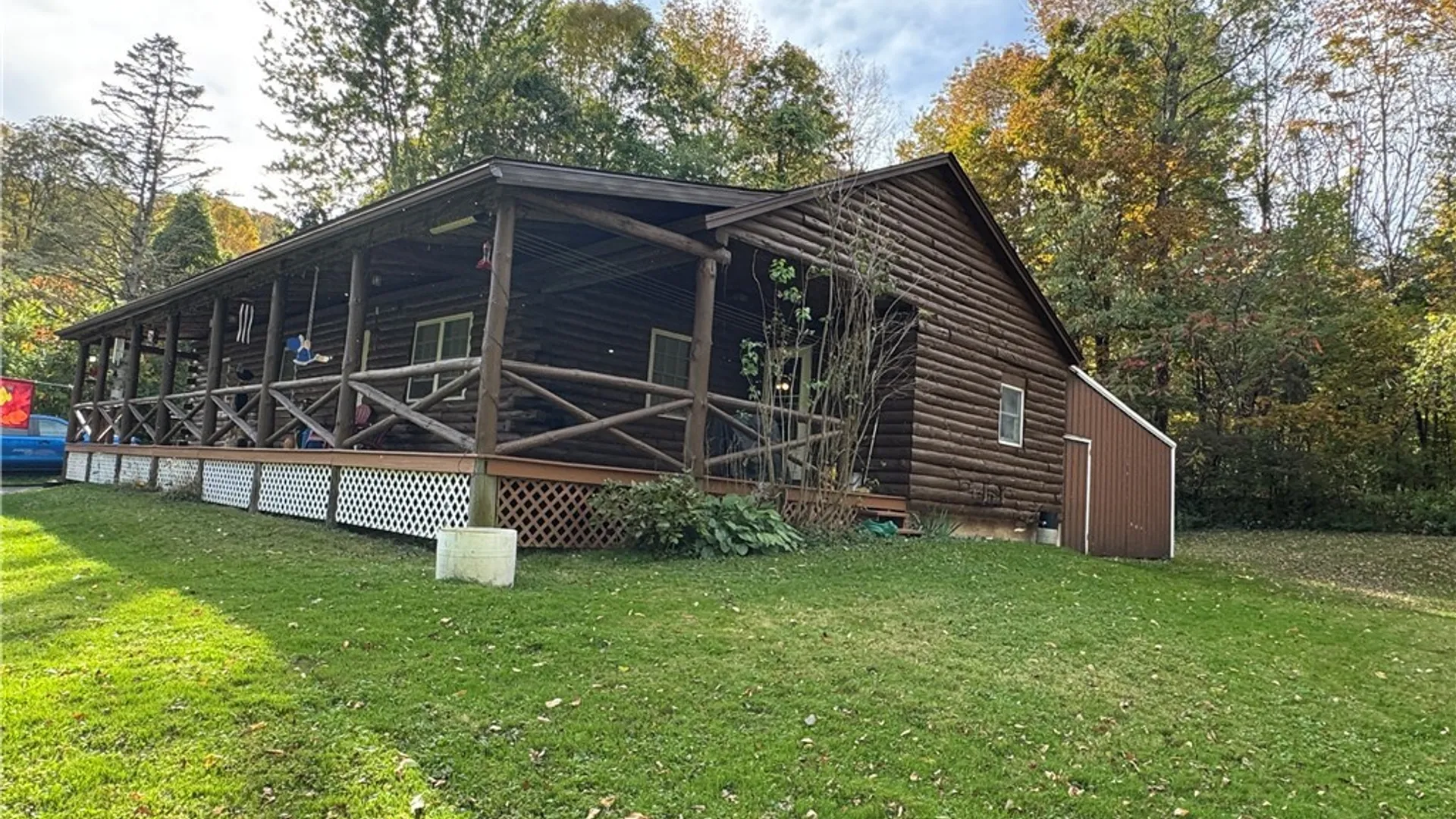 Property at 2415 Higby Road, Frankfort, NY 13340 10