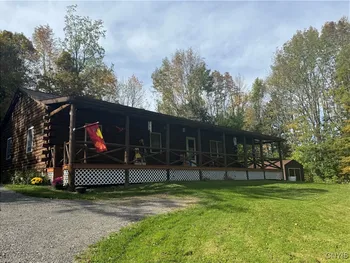 Property at 2415 Higby Road, Frankfort, NY 13340