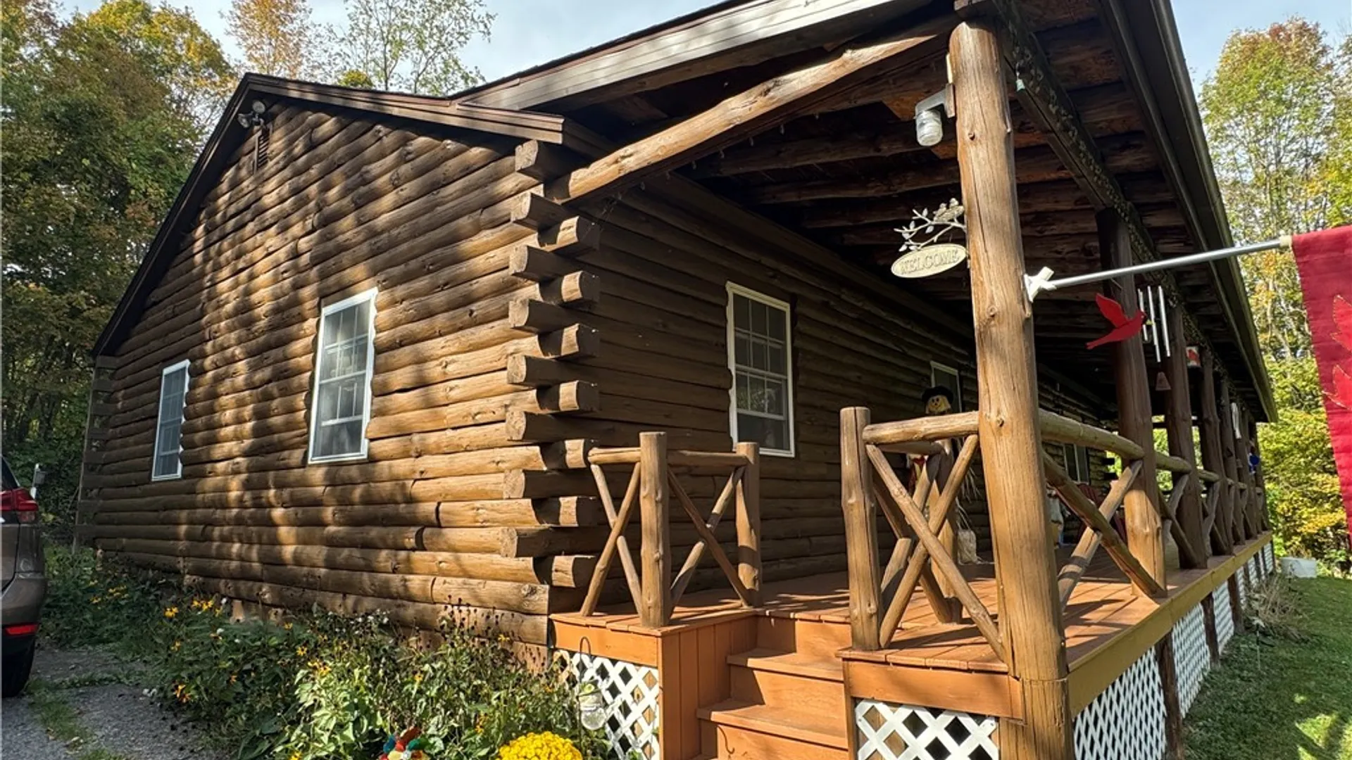 Property at 2415 Higby Road, Frankfort, NY 13340 2