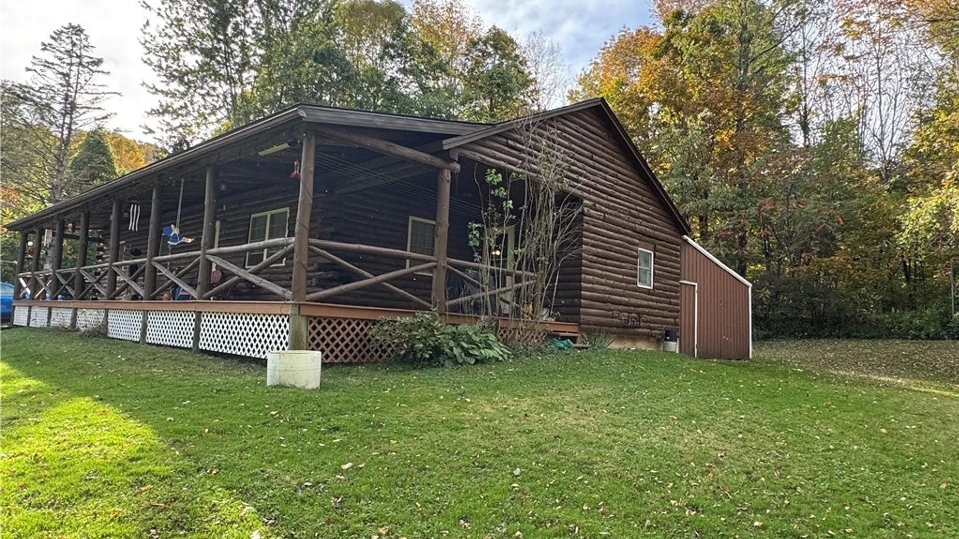 Property at 2415 Higby Road, Frankfort, NY 13340 4