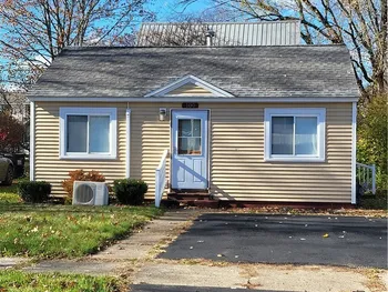 Property at 100 7th Street, Little Valley, NY 14755
