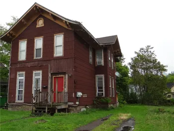 372 Diven Avenue, Elmira City, NY 14901