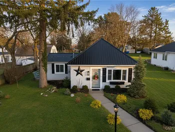 Property at 141 Ross Street Extension, Auburn, NY 13021