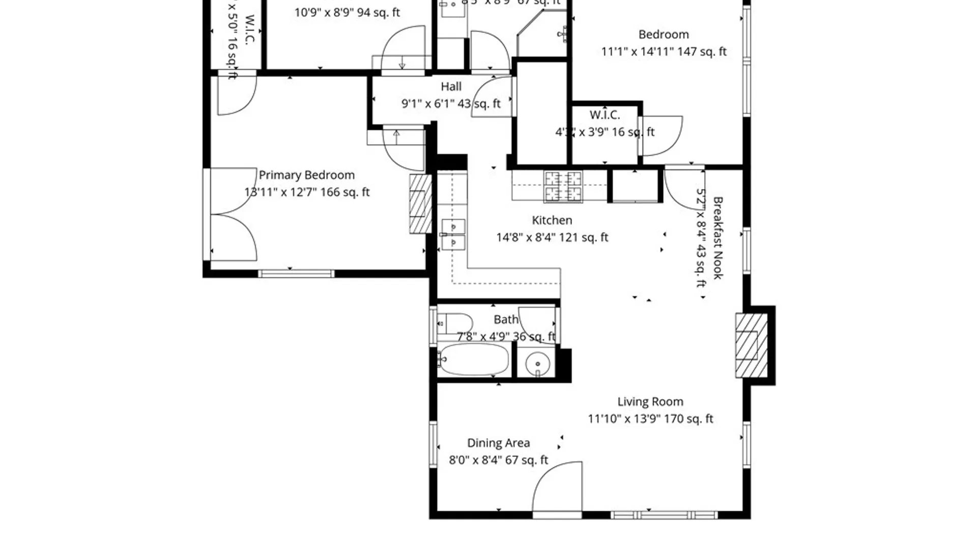 Property at 141 Ross Street Extension, Auburn, NY 13021 24