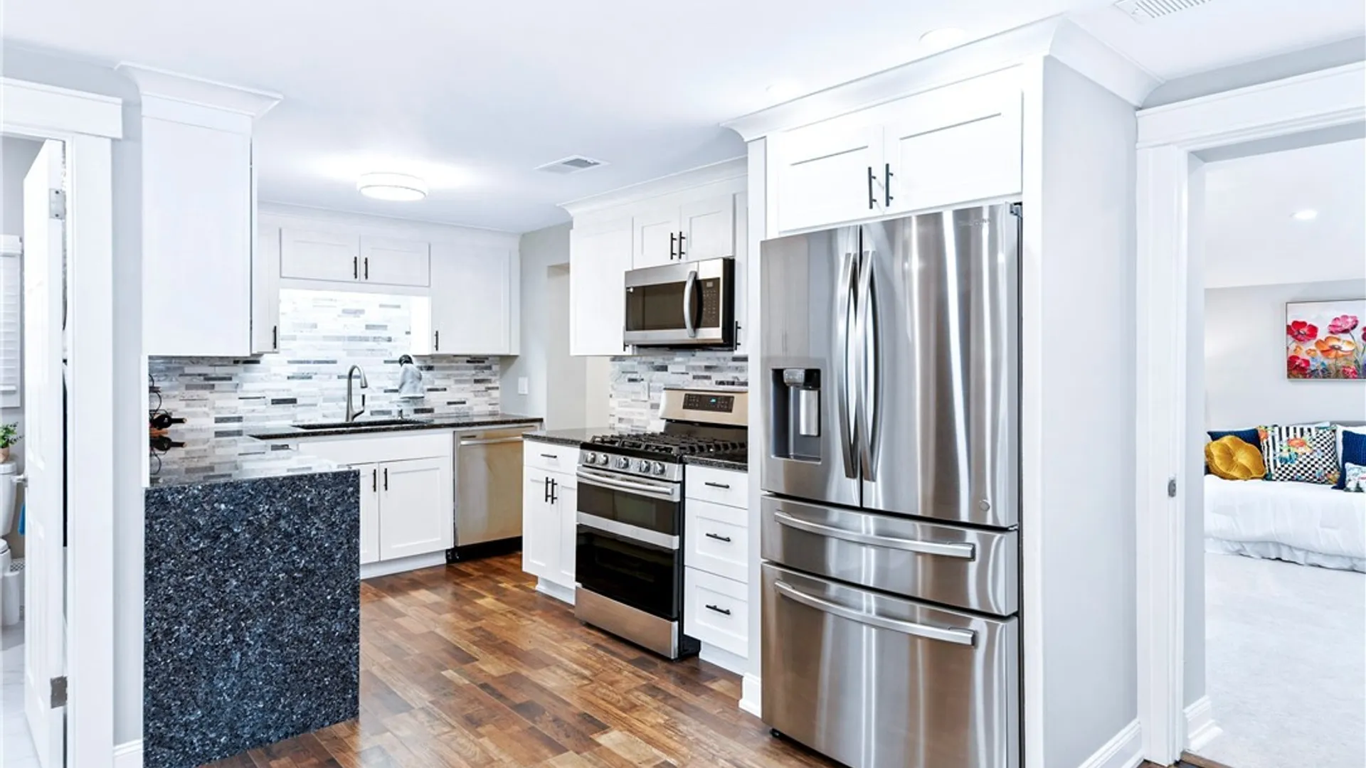 Property at 141 Ross Street Extension, Auburn, NY 13021 3