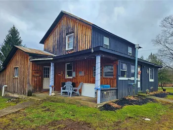 Property at 7376 County Route 74, Prattsburgh, NY 14873