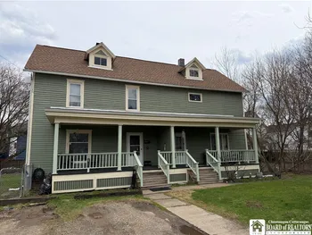 Property at 115 Burger Place, Olean, NY 14760