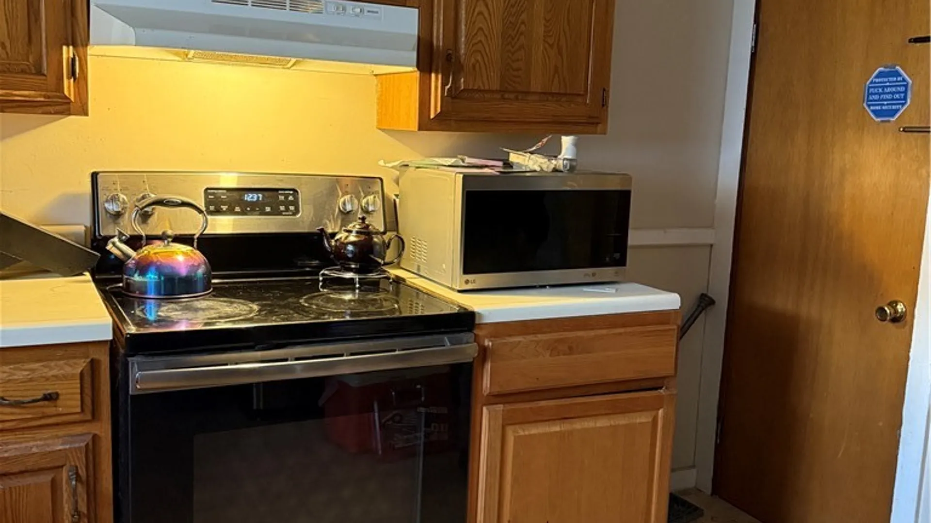 Property at 115 Burger Place, Olean, NY 14760 3