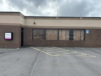 Property at 10158 Niagara Falls Boulevard, Niagara Falls, NY 14304