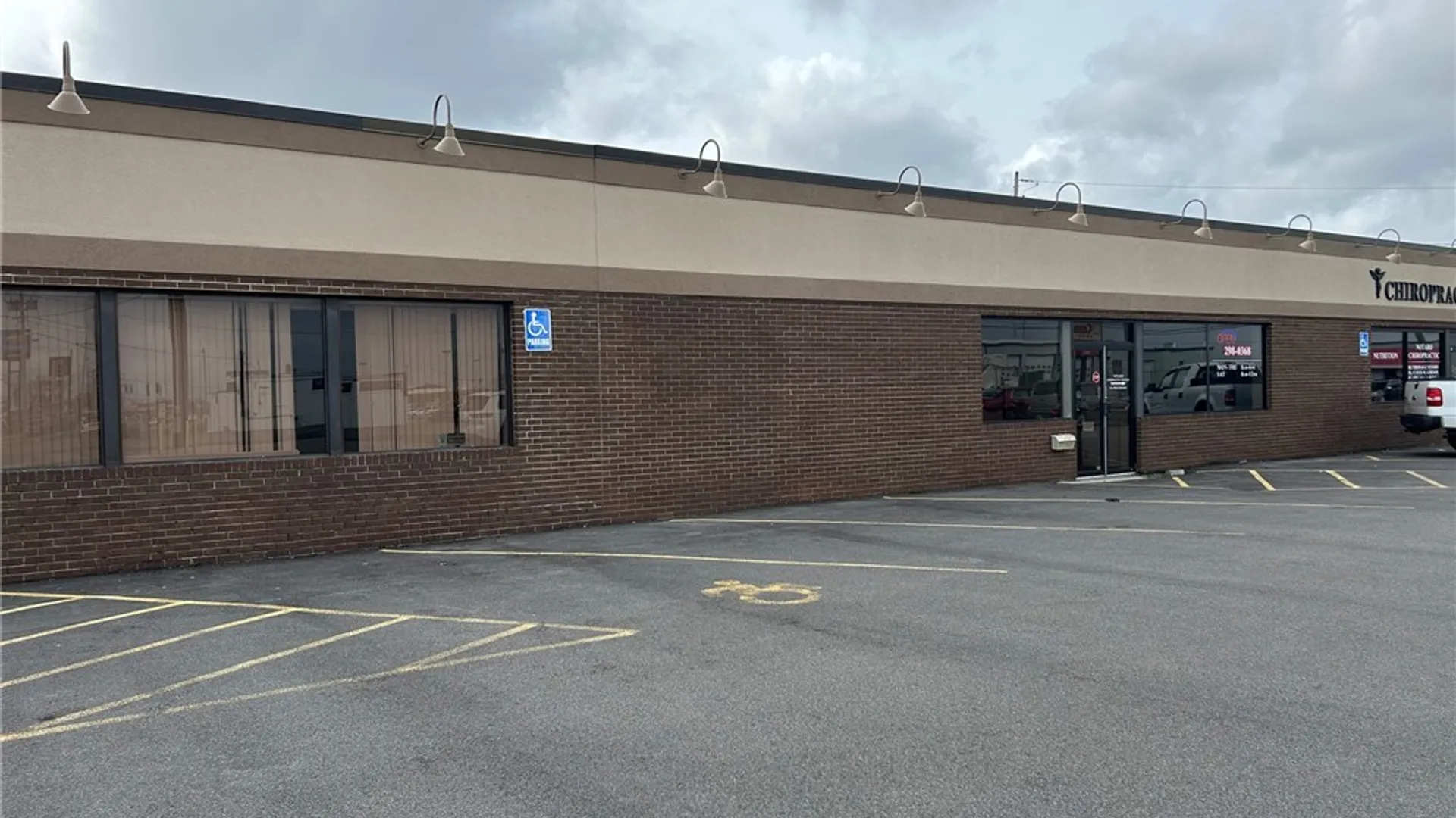 Property at 10158 Niagara Falls Boulevard, Niagara Falls, NY 14304 2