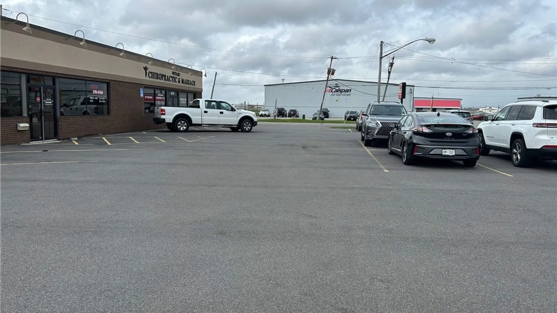 Property at 10158 Niagara Falls Boulevard, Niagara Falls, NY 14304 4