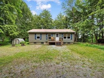 9036 Woods Road, Remsen, NY 13438