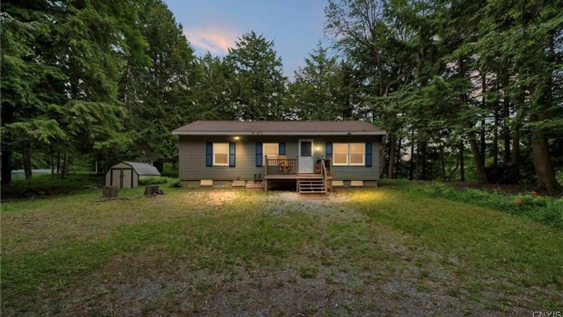 Property at 9036 Woods Road, Remsen, NY 13438 2