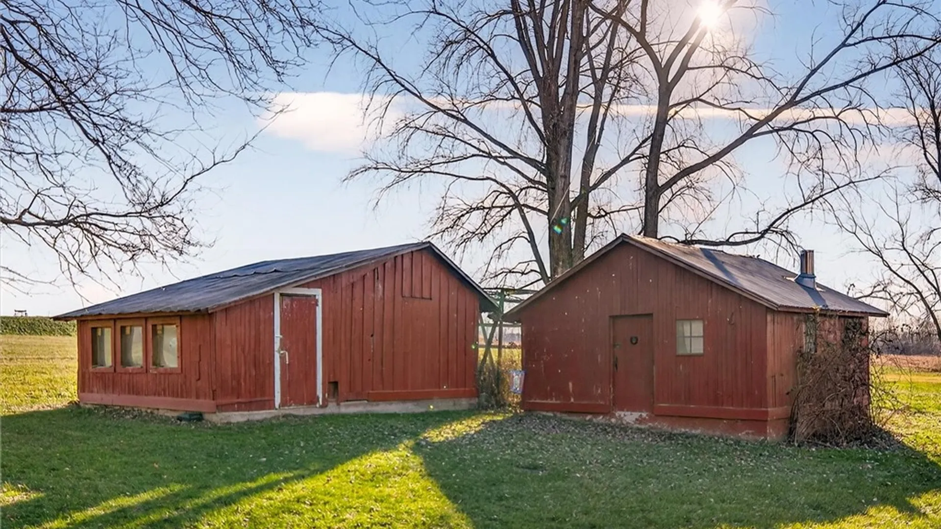 Property at 4498 Lima Rd Road, Geneseo, NY 14454 45