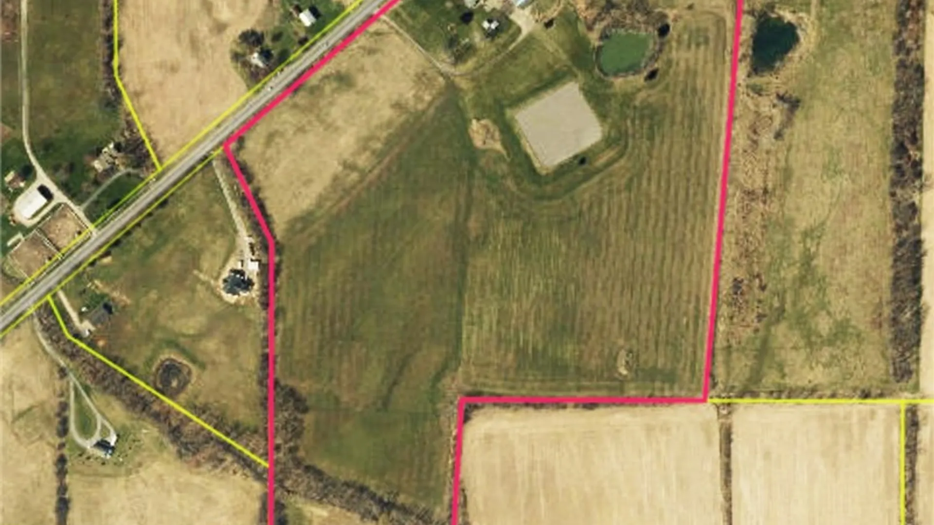 Property at 4498 Lima Rd Road, Geneseo, NY 14454 50