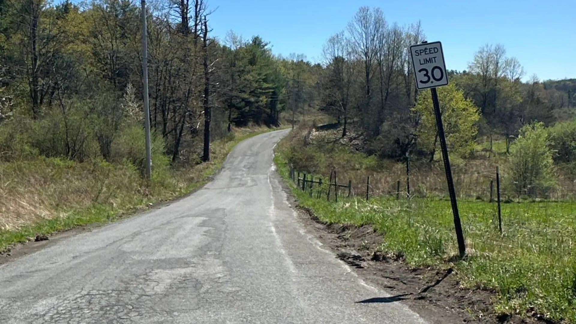 Property at 003WP Reservoir Rd, West Coxsackie, NY 12192 4