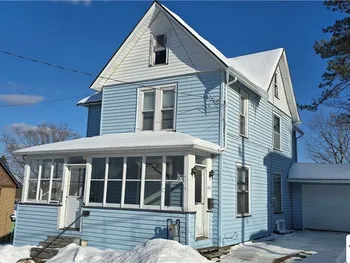 Property at 210 Welsh Street, Kane Boro, PA 16735