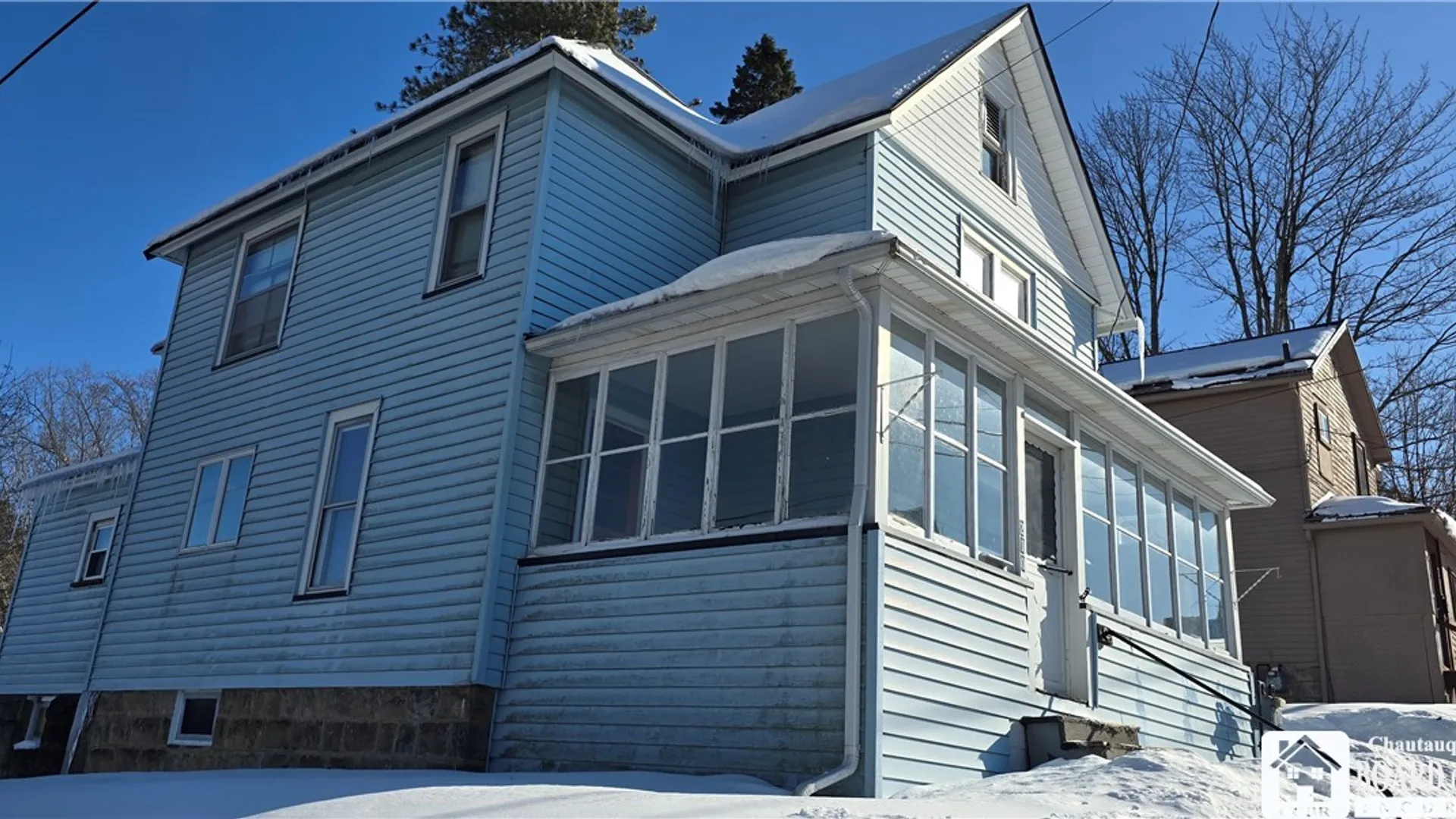 Property at 210 Welsh Street, Kane Boro, PA 16735 2