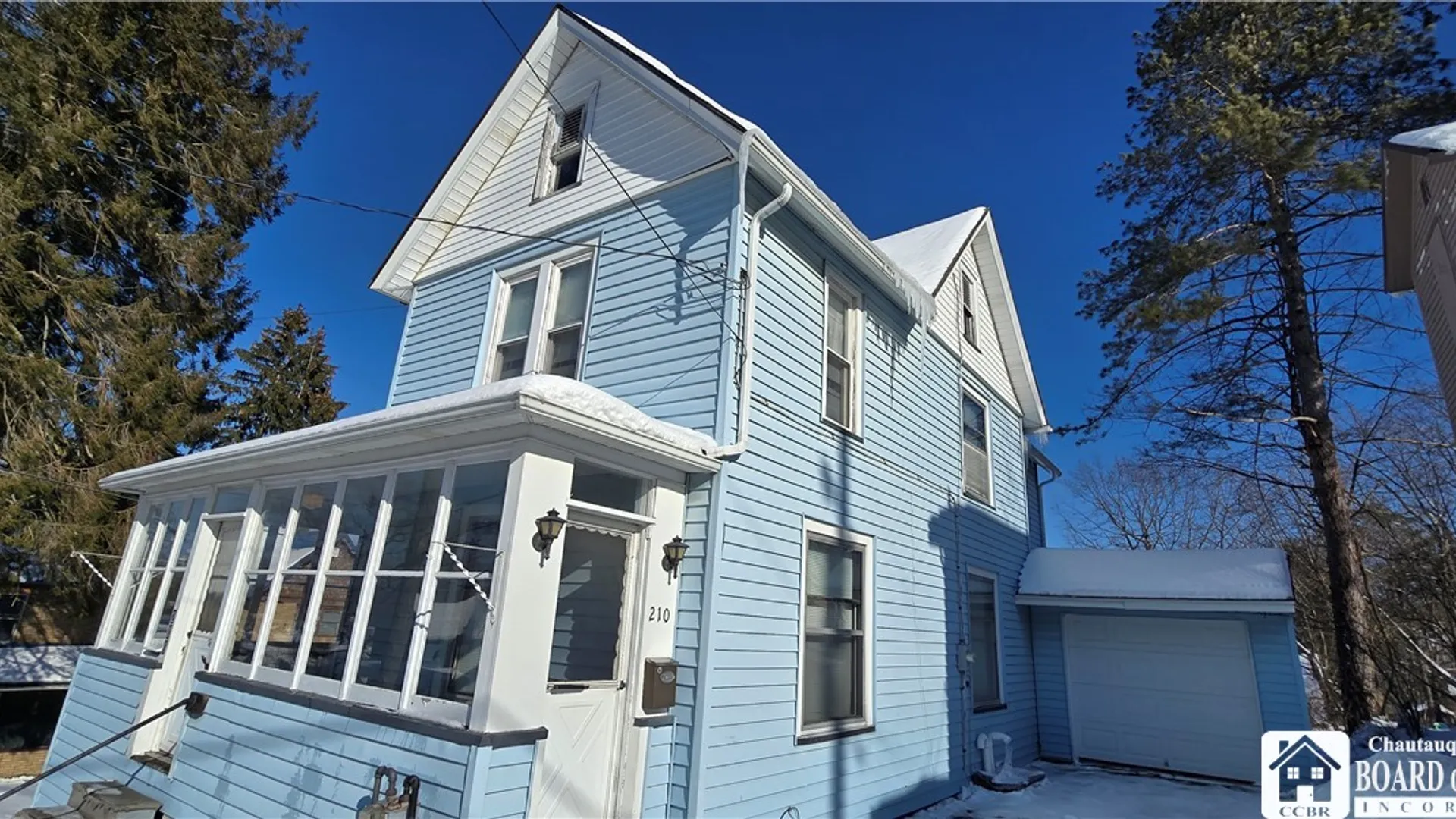 Property at 210 Welsh Street, Kane Boro, PA 16735 3