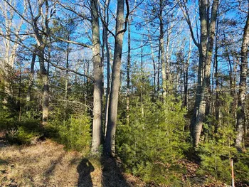 Property at Lot 57.1 Yulan-Barryville Rd, Highland, NY 12791