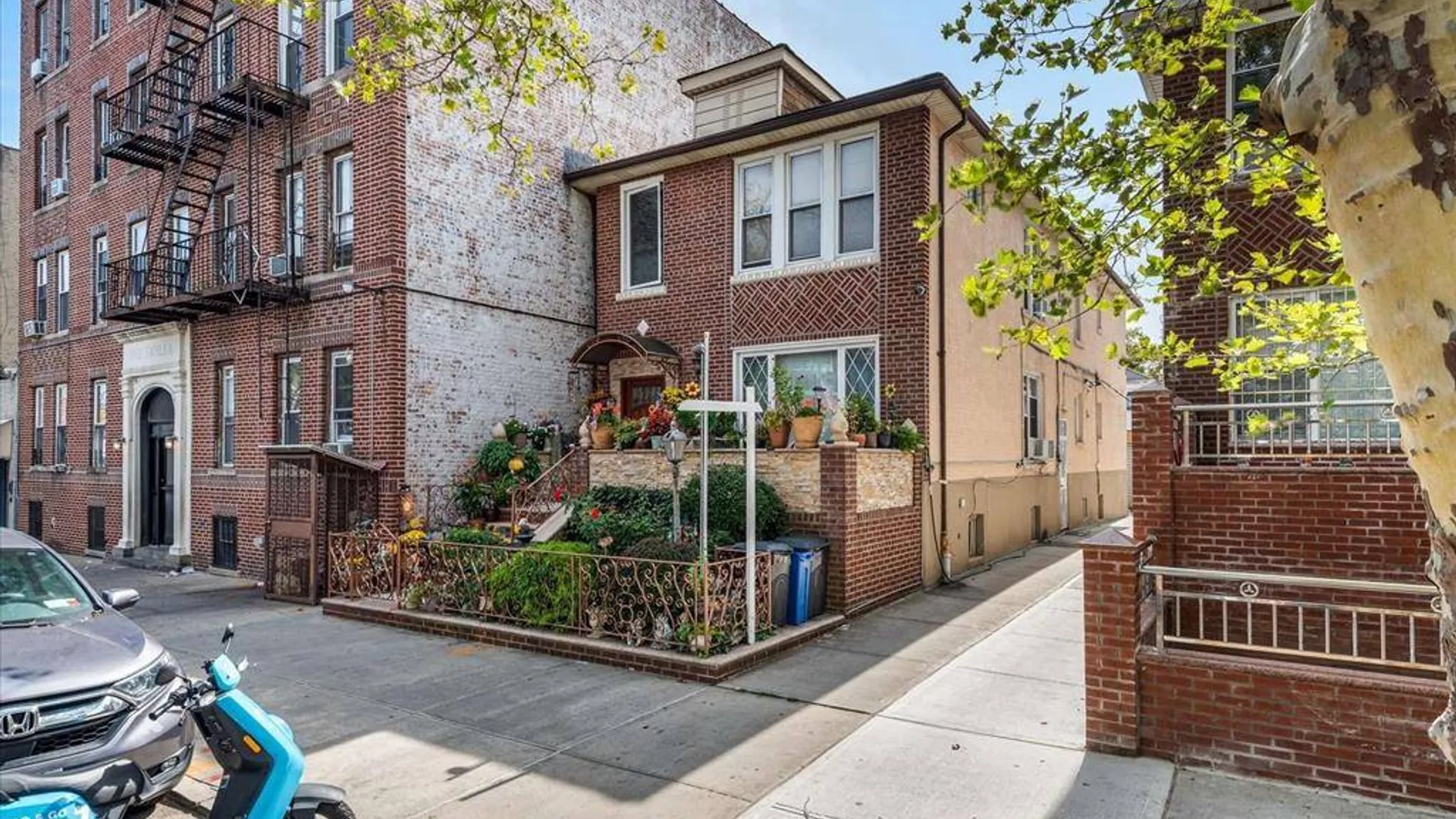 Property at 1772 68th Street, Brooklyn, NY 11204 34
