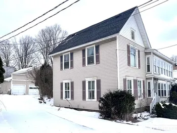 Property at 24 Washington Street, New Albion, NY 14719