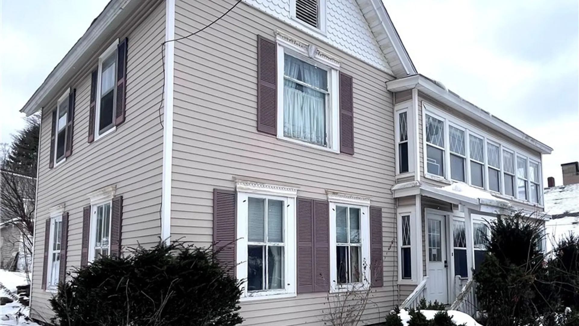 Property at 24 Washington Street, New Albion, NY 14719 2