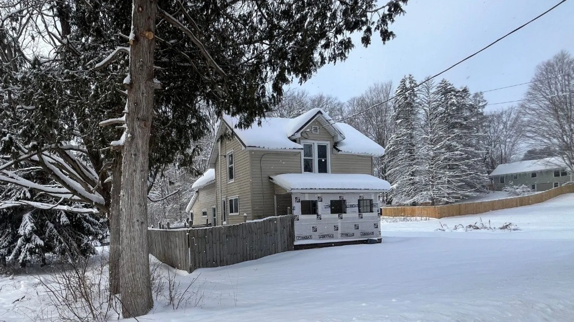 Property at 16 Rulison Street, Champion, NY 13619 2
