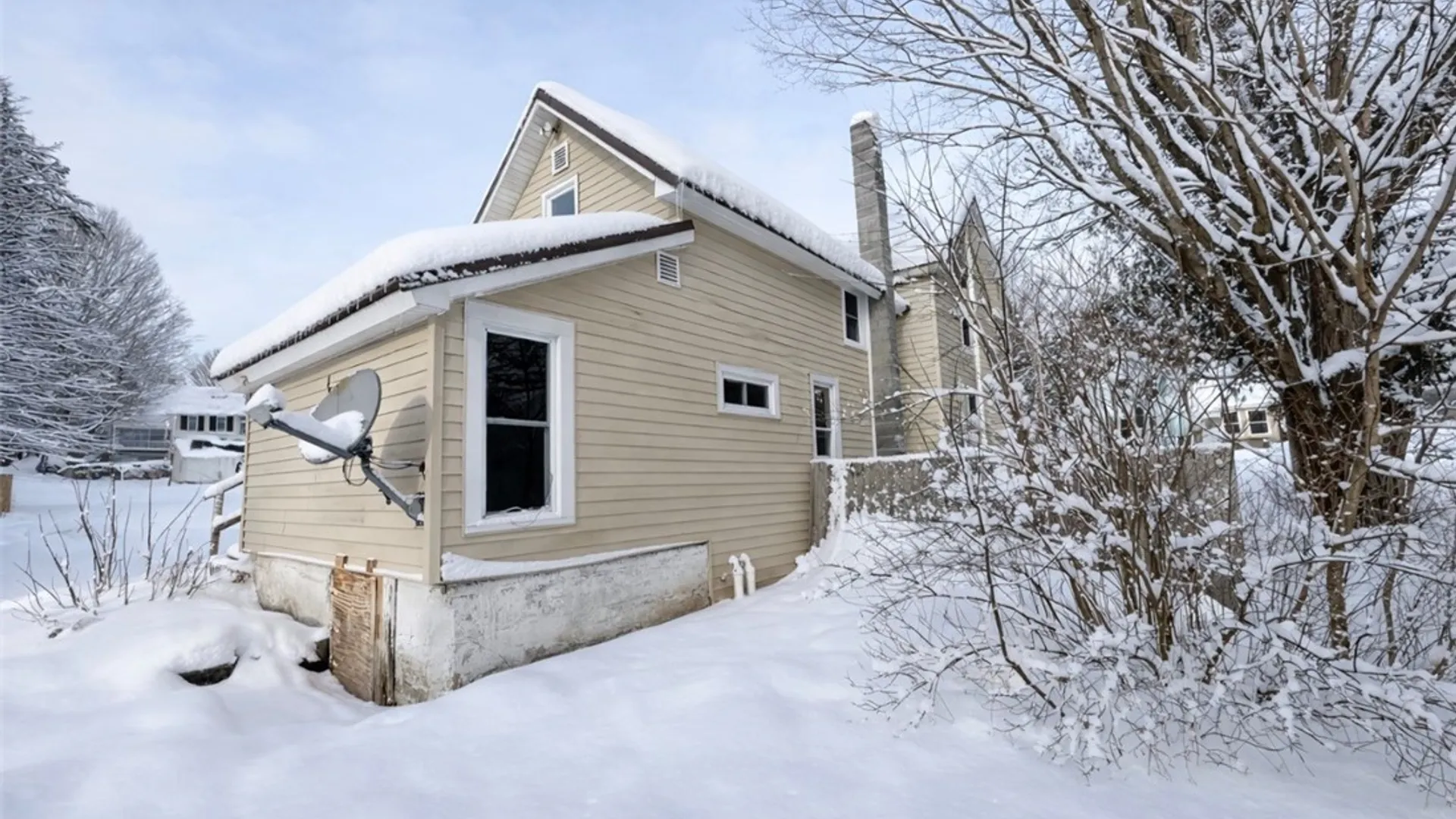 Property at 16 Rulison Street, Champion, NY 13619 3