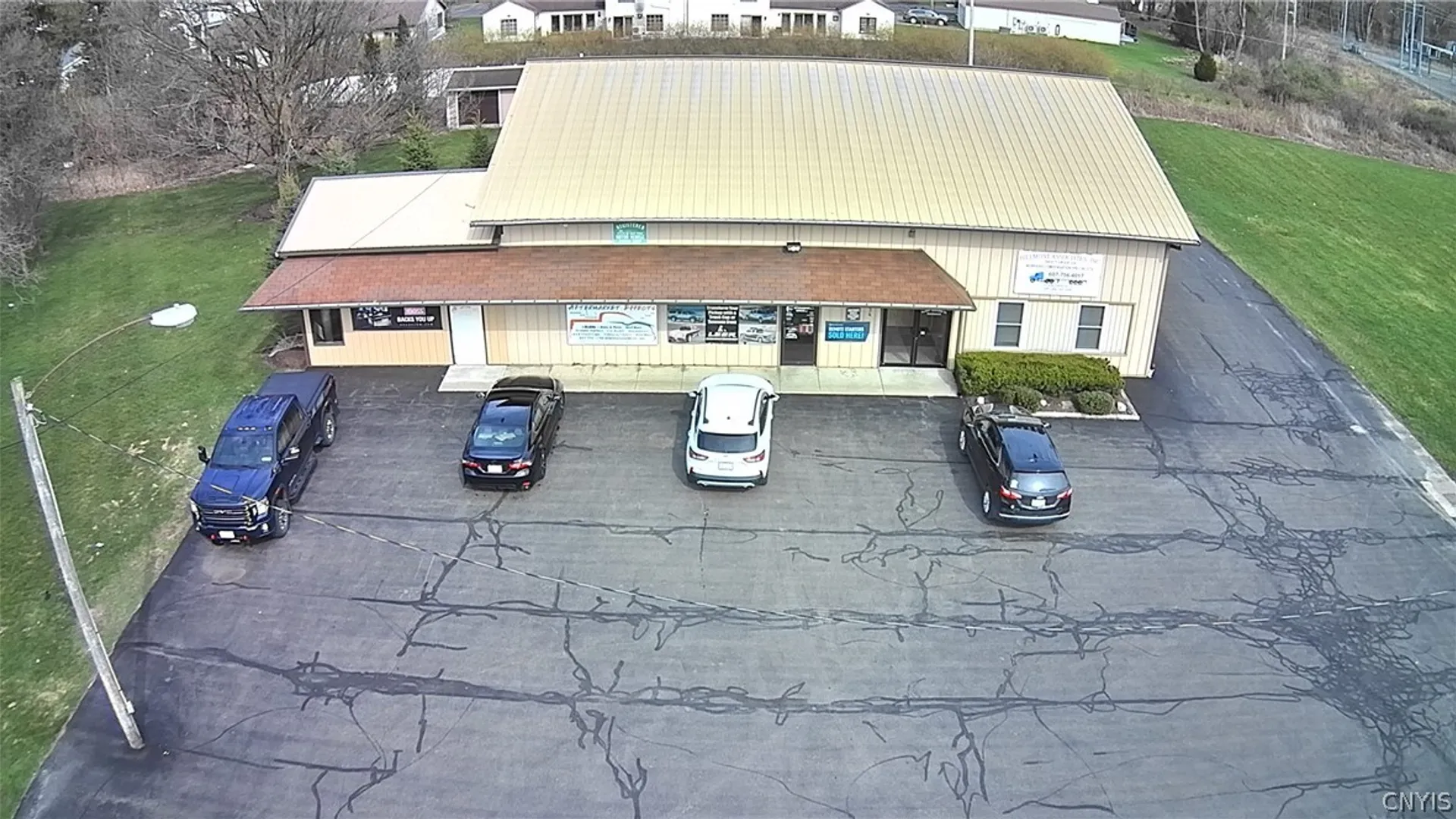 Property at 1134 State Route 13, Cortlandville, NY 13045 3