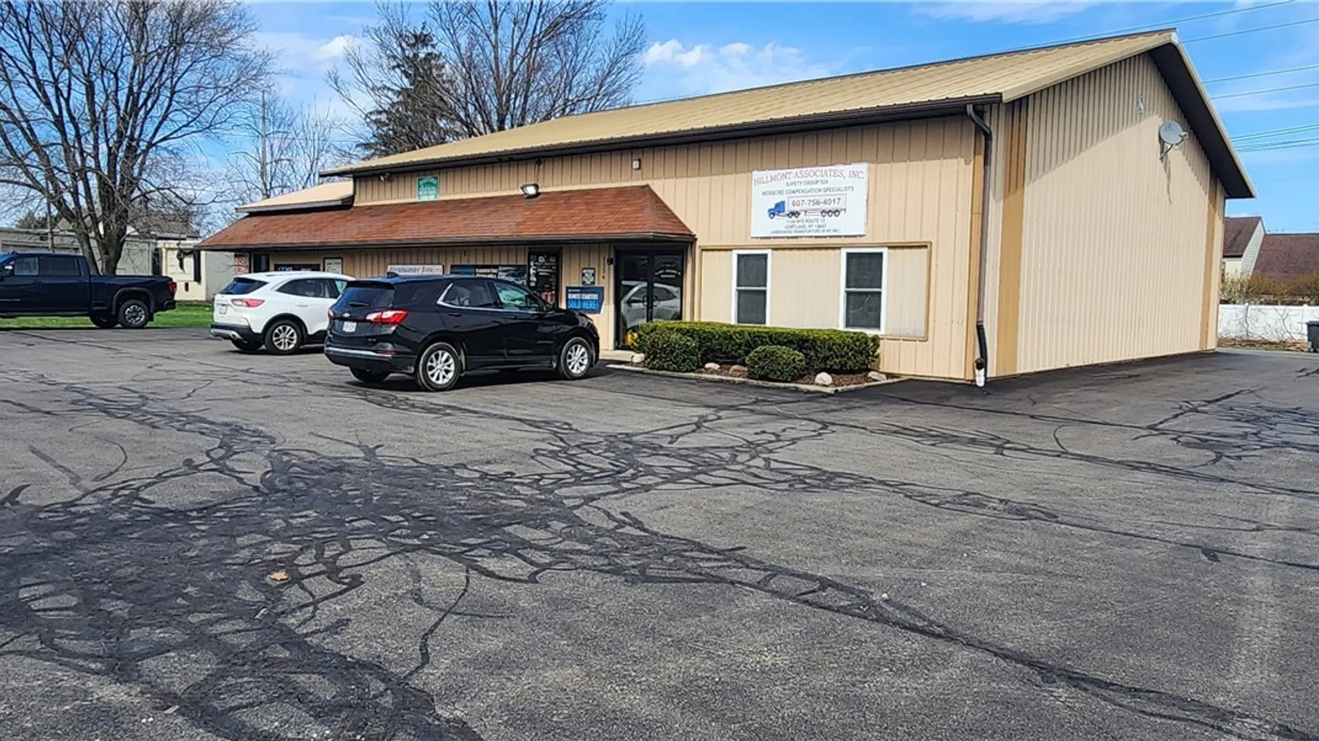 Property at 1134 State Route 13, Cortlandville, NY 13045 4