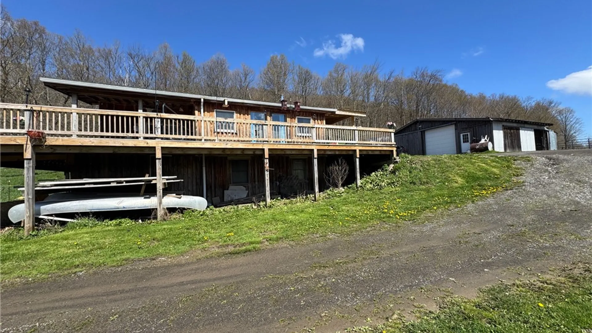Property at 3010 Kelly Road, Brookfield, NY 13355 10