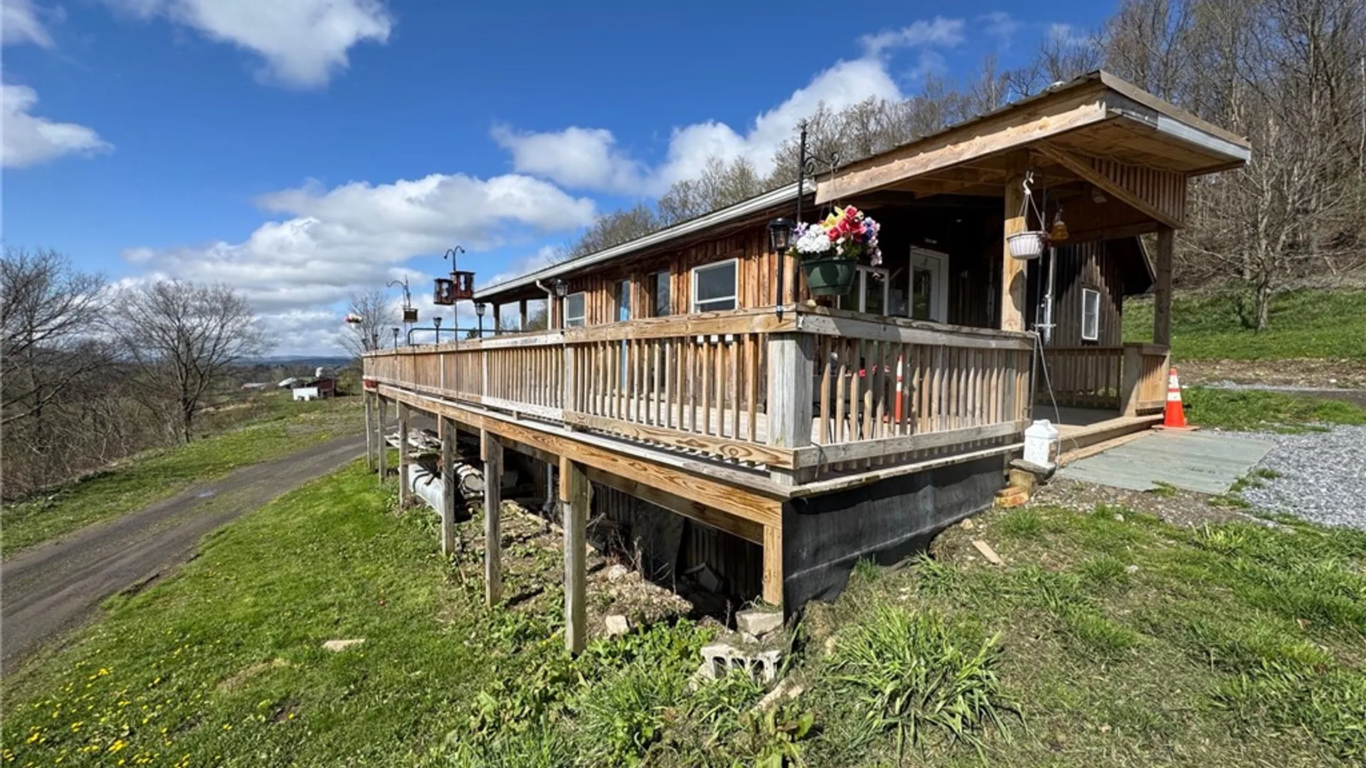 Property at 3010 Kelly Road, Brookfield, NY 13355 11