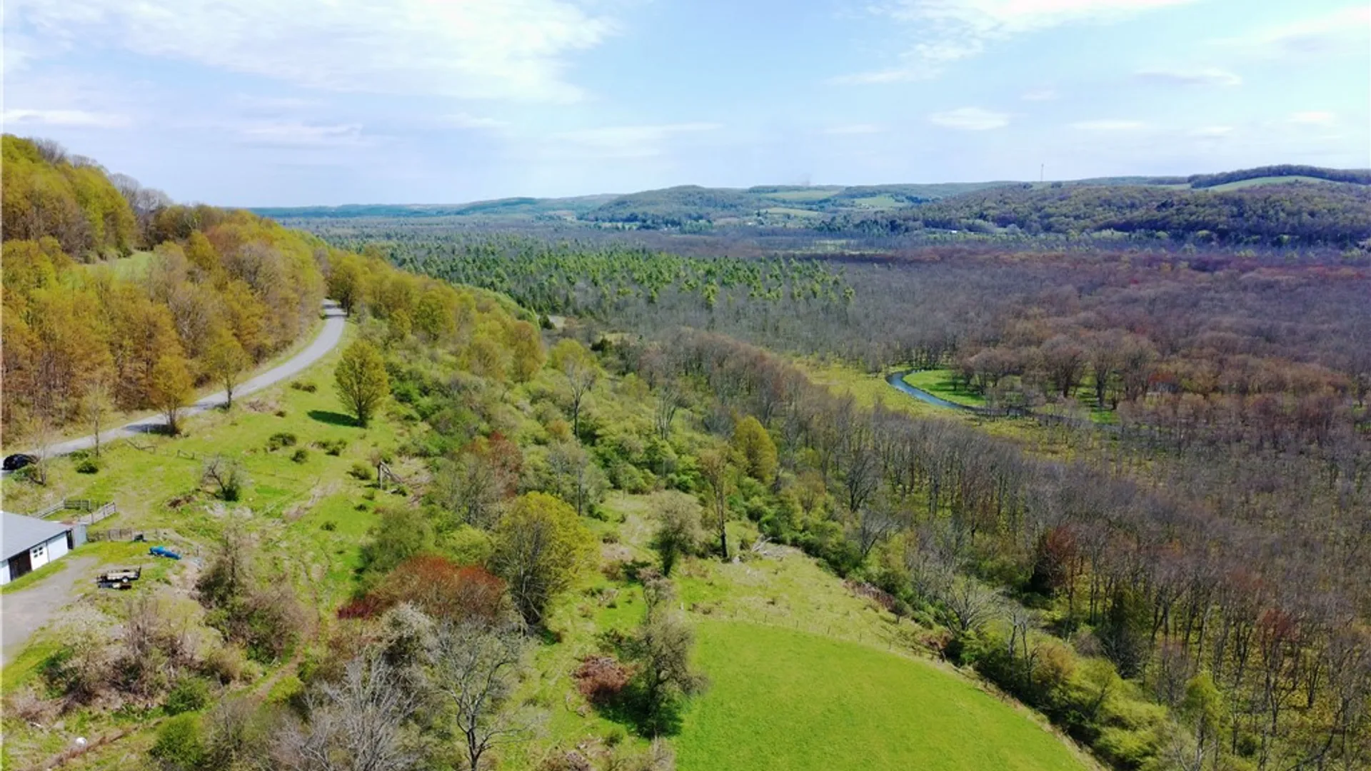 Property at 3010 Kelly Road, Brookfield, NY 13355 16