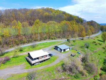 Property at 3010 Kelly Road, Brookfield, NY 13355