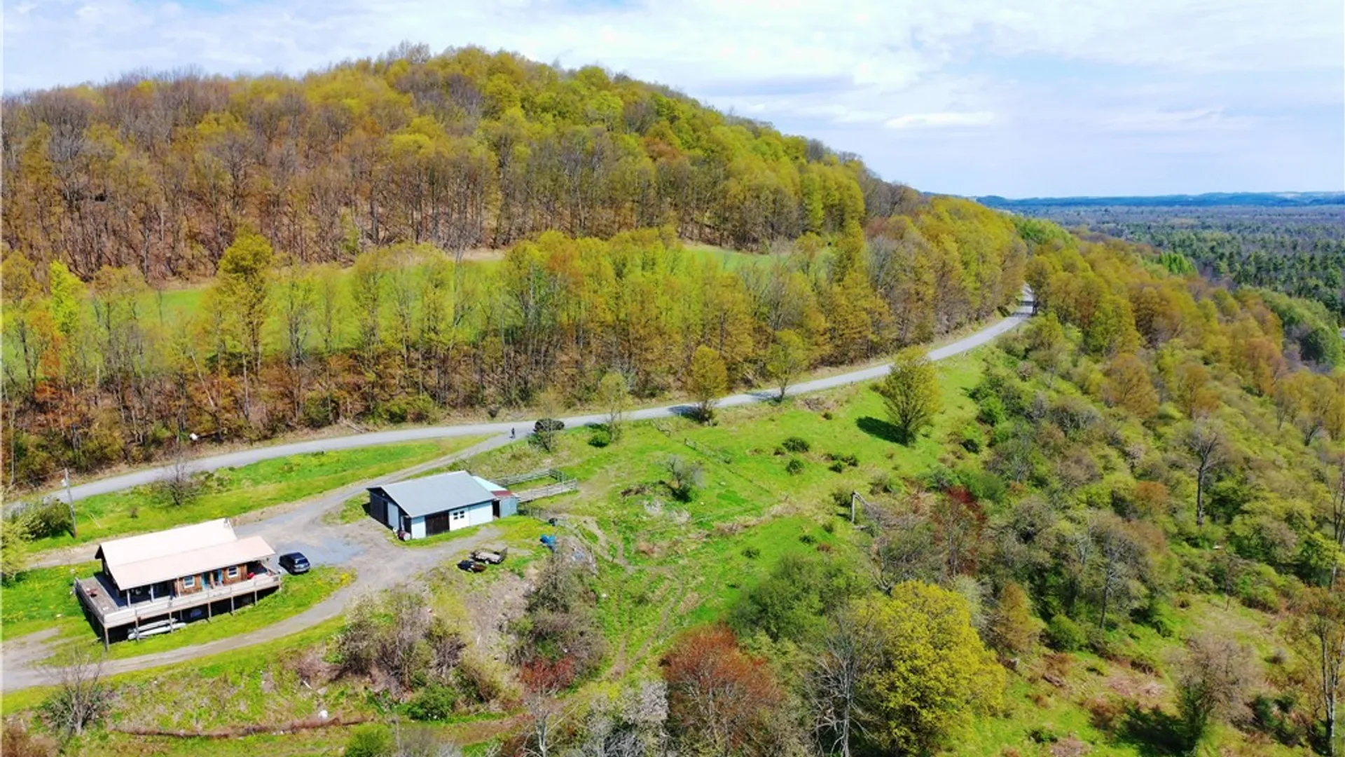 Property at 3010 Kelly Road, Brookfield, NY 13355 2
