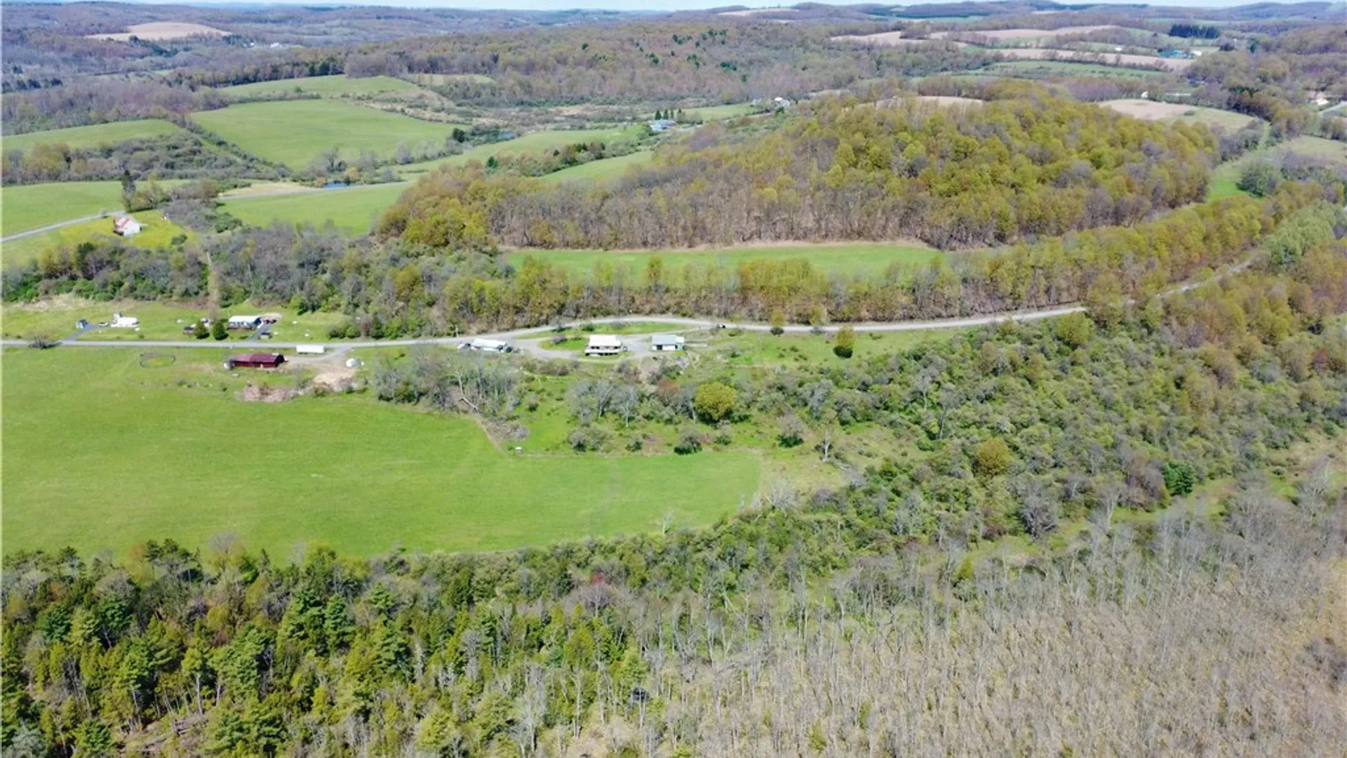 Property at 3010 Kelly Road, Brookfield, NY 13355 22