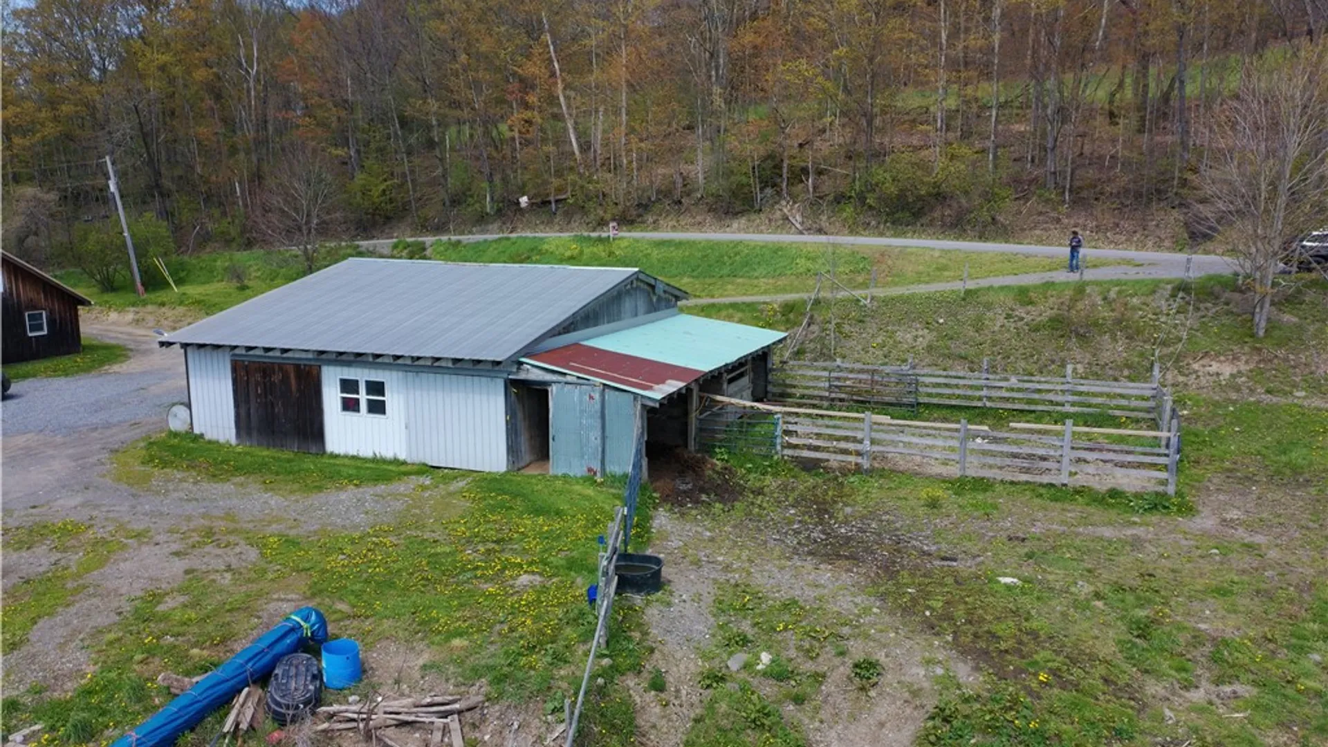 Property at 3010 Kelly Road, Brookfield, NY 13355 23