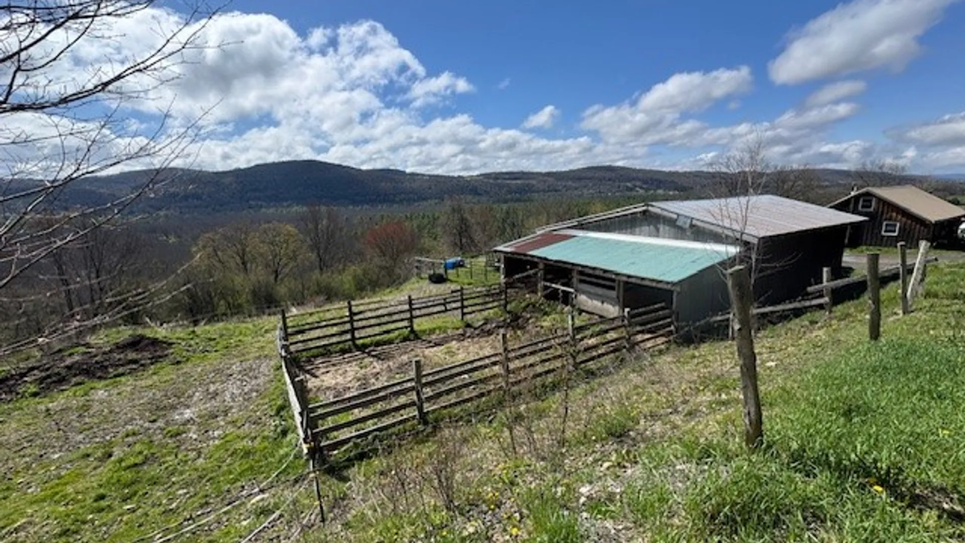 Property at 3010 Kelly Road, Brookfield, NY 13355 24