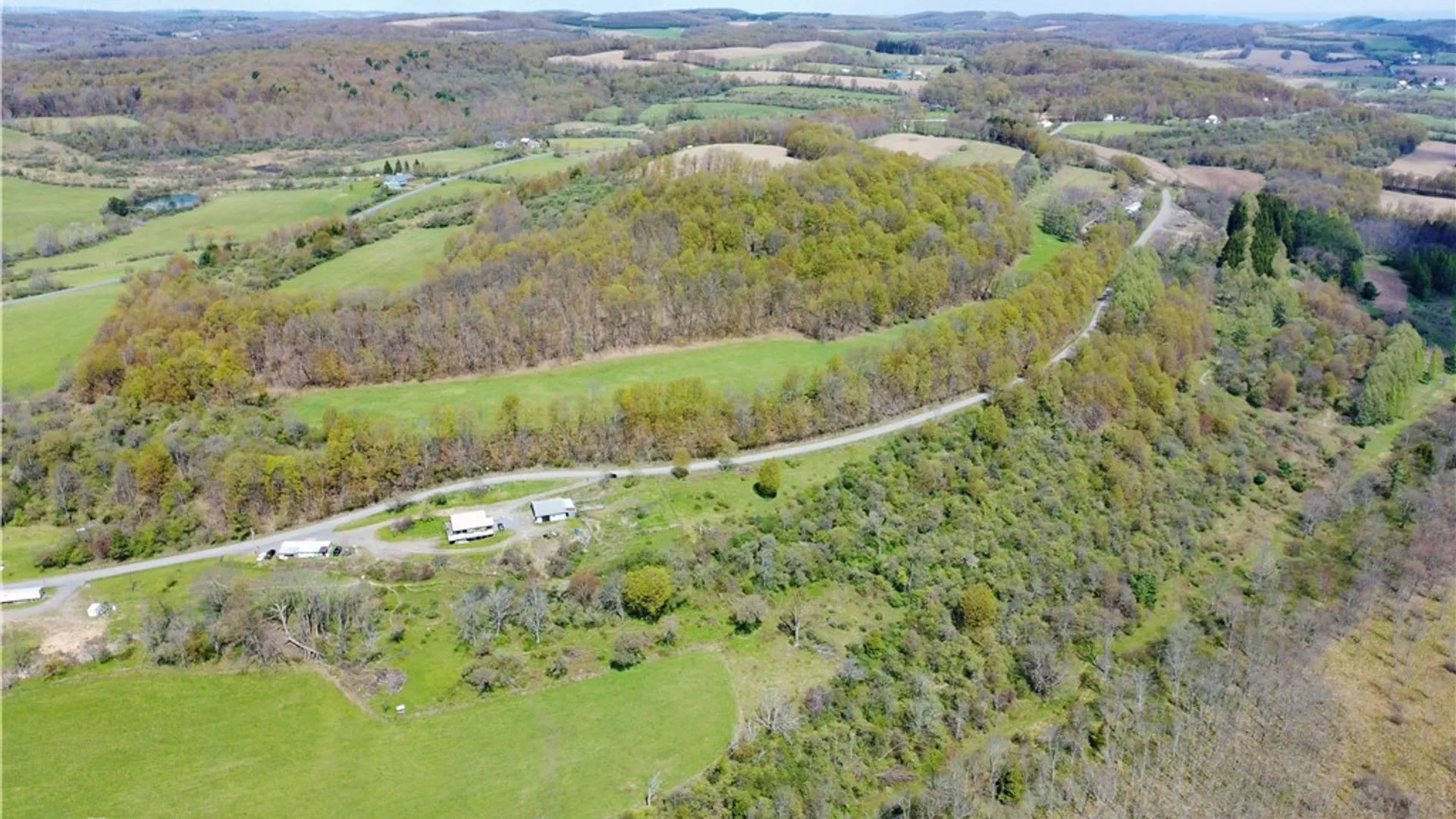 Property at 3010 Kelly Road, Brookfield, NY 13355 25