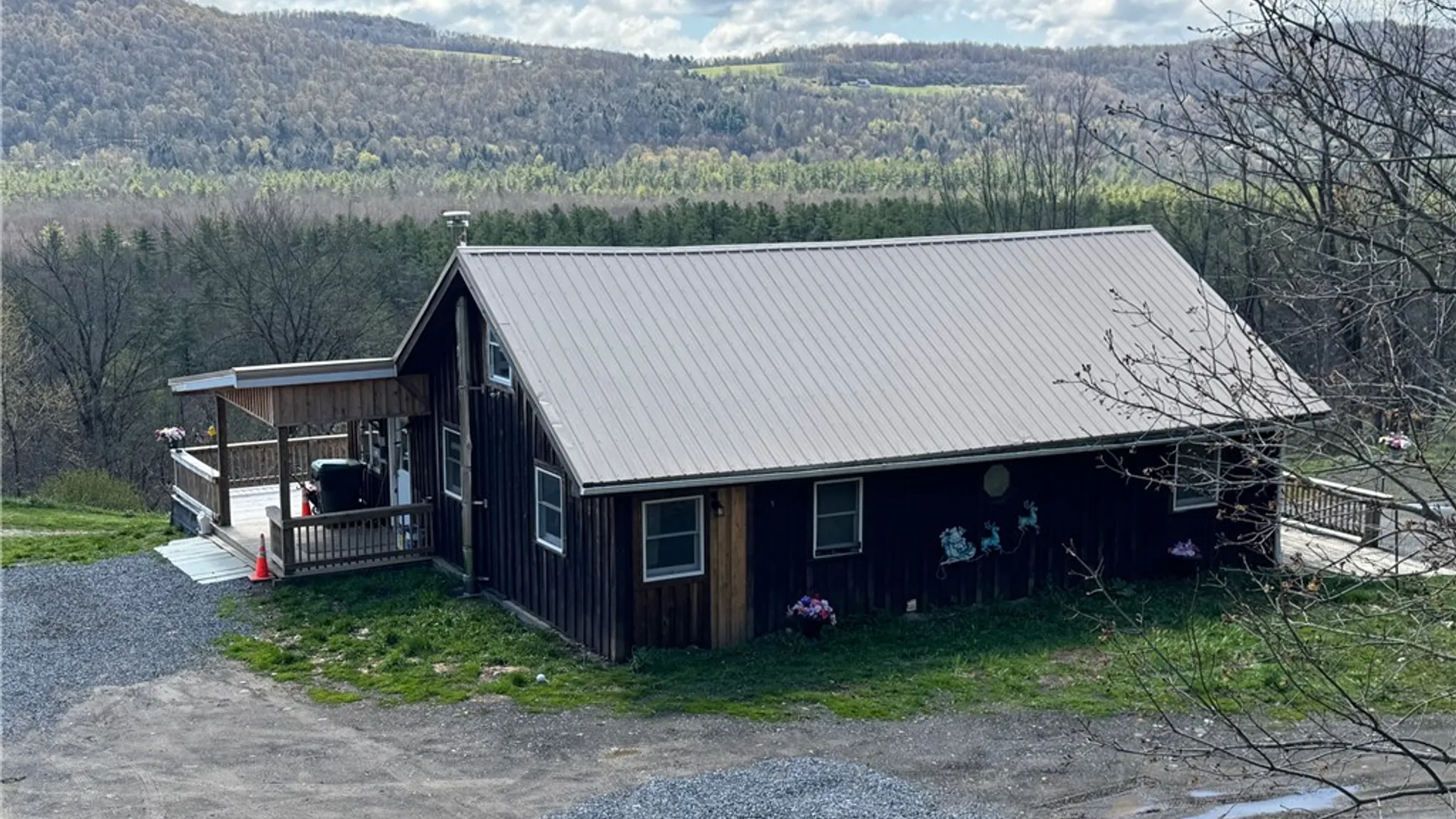 Property at 3010 Kelly Road, Brookfield, NY 13355 4